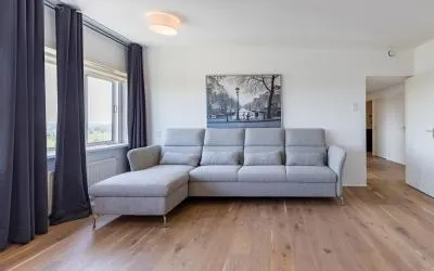 Appartement te huur: Wamberg 81, Buitenveldert-Zuidoost Amsterdam