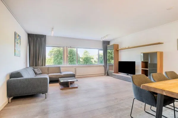 Woning te huur: Wamberg, Amsterdam