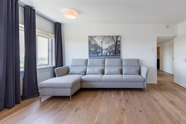 Woning te huur: Wamberg, Amsterdam