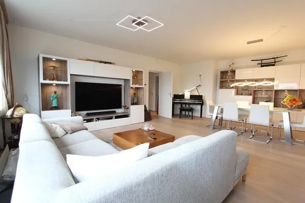Home for rent: Wamberg, Buitenveldert-Zuidoost Amsterdam
