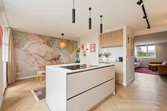 Appartement te koop: Wamelplein 161, Amsterdam