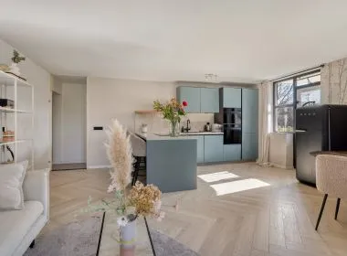Appartement te koop: Wamelplein 194, Amsterdam