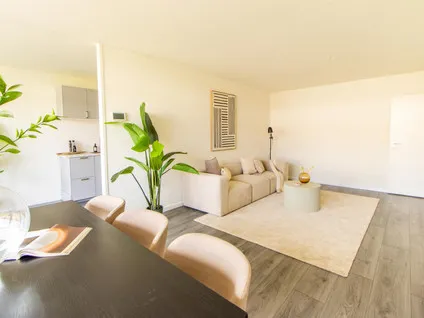 Appartement te koop: Wamelplein 52, Amsterdam