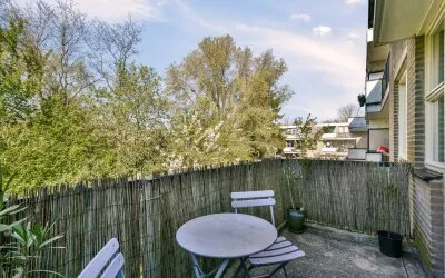 Appartement te koop: Wamelstraat 122, Amsterdam
