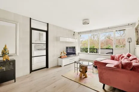 Apartment for sale: Wamelstraat 140, Gein 1 Amsterdam