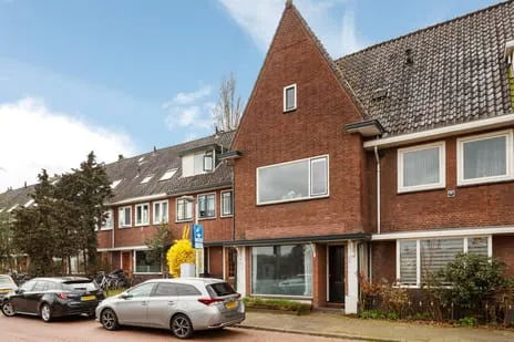 Appartement te koop: Wandelpad 64, Sint Vitusbuurt Hilversum