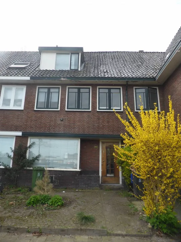 Kamer te huur: Wandelpad 66KAMER-2, Sint Vitusbuurt Hilversum