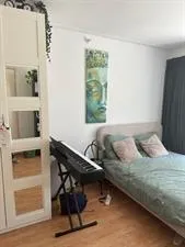 Kamer te huur: Wandelpad, Sint Vitusbuurt Hilversum