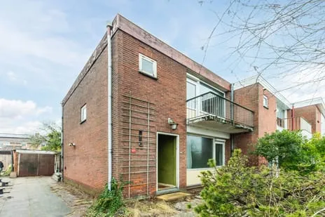Hoekwoning te koop: Wandelweg 210, Wormerveer Zuid Wormerveer