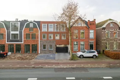 Woning te koop: Wandelweg 28A, Wormerveer