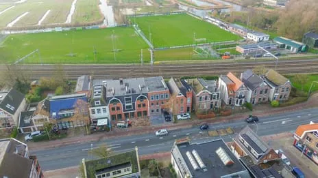Woning te koop: Wandelweg 28B, Wormerveer