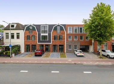 Studio te koop: Wandelweg 28C, Wormerveer Zuid Wormerveer