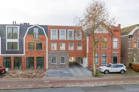 Woning te koop: Wandelweg 28E, Wormerveer