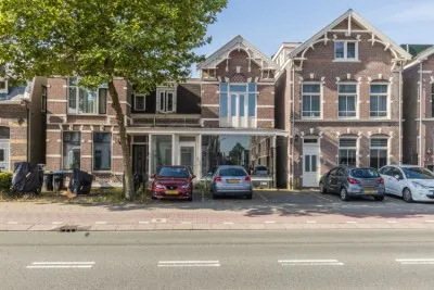 Appartement te koop: Wandelweg 46, Wormerveer