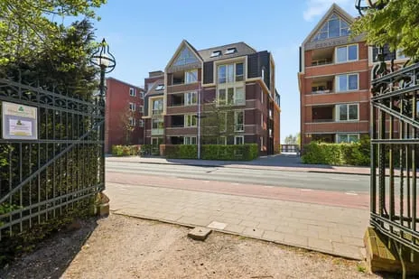 Appartement te koop: Wandelweg 58A, Wormerveer Zuid Wormerveer