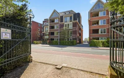 Appartement te koop: Wandelweg 58A, Wormerveer Zuid Wormerveer