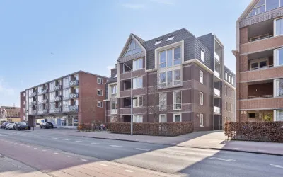 Appartement te koop: Wandelweg 58P, Wormerveer Zuid Wormerveer