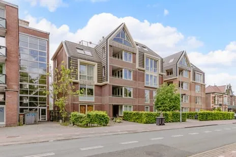 Appartement te koop: Wandelweg 58P, Wormerveer Zuid Wormerveer