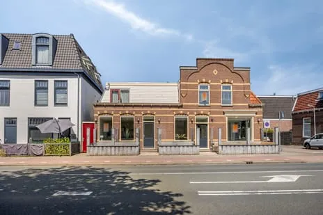 Appartement te koop: Wandelweg 71B, Wormerveer Zuid Wormerveer