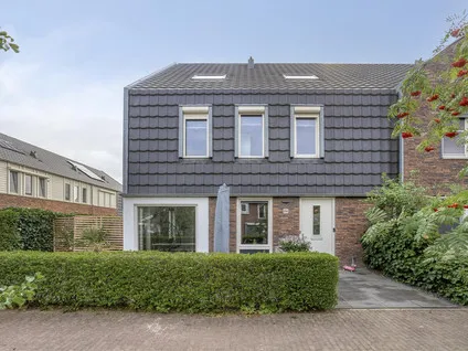 Tussenwoning te koop: Wandgreppel 28, De Horzak Oss