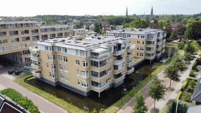 Appartement te koop: Wanmolenlaan 67, Overteylingen Sassenheim