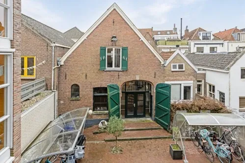 Woning te koop: Wanne 5A, Laarstraat en omgeving Zutphen
