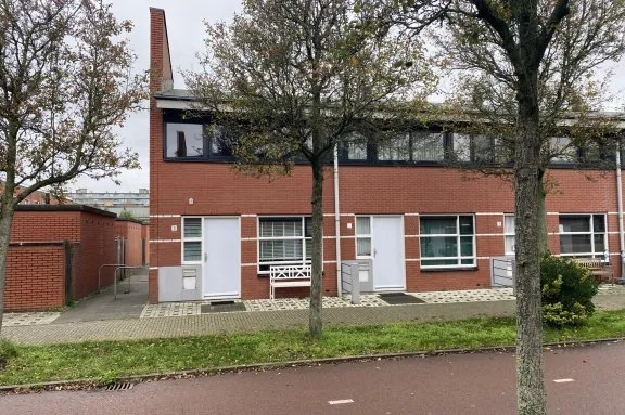Tussenwoning te huur: Wannepad 12, Nieuw-Sloten-Zuidoost Amsterdam