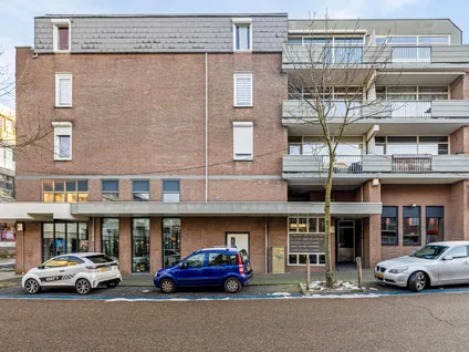 Appartement te koop: Wannerplein 44, Heerlerheide Kom Heerlen