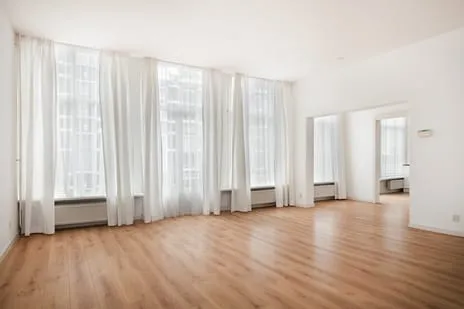 Appartement te huur: Wanningstraat 4A, Concertgebouwbuurt Amsterdam