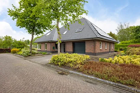 Vrijstaande woning te koop: Wanstraat 73, Klijndijk Klijndijk