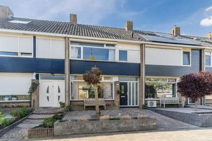 Tussenwoning te koop: Wantschipperstraat 7, Gildenwijk Gorinchem