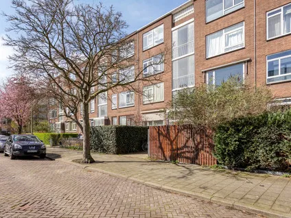 Appartement te koop: Wantsnijdersgaarde 601, 'S-Gravenhage