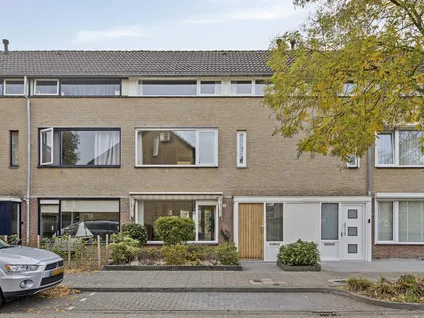 Koopwoning: Wapendragerstraat 8 in Eindhoven - €500.000 - 136m²