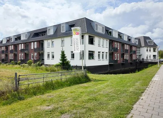 Appartement te koop: Wapenplaats 78, Steenbergen-Centrum Steenbergen