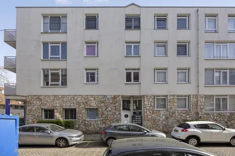 Appartement te koop: Wapenstraat 18B, Rotterdam