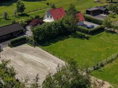Appartement te koop: Wapenvelder Zand 13, Verspreide huizen Wapenveld-Zuid Wapenveld