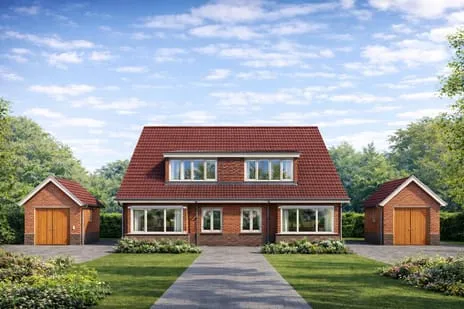 Woning te koop: Wapenvelder Zand 2A, Verspreide huizen Wapenveld-Zuid Wapenveld