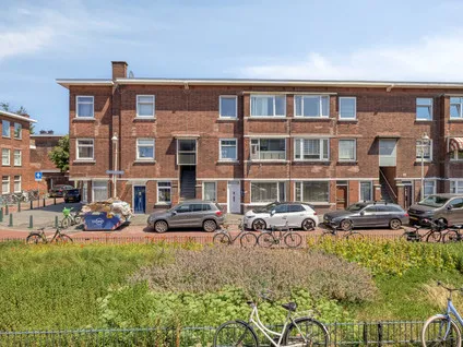 Appartement te koop: Wapenveldestraat 78, Oostbroek-Zuid 'S-Gravenhage