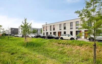 Tussenwoning te koop: Wapenveldstraat 19, Witbrant West Tilburg