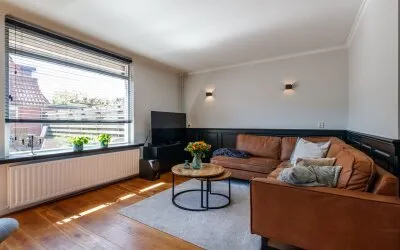 Hoekwoning te koop: Warande 114, De Horden Parckwijk Wijk Bij Duurstede
