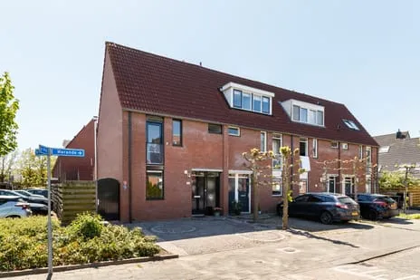 Hoekwoning te koop: Warande 114, Wijk Bij Duurstede