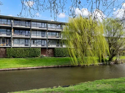 Appartement te koop: Warande 127, Nieuw-Vennep