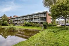 Appartement te koop: Warande 141, Nieuw-Vennep