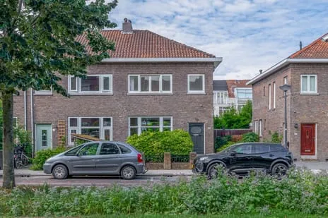 Hoekwoning te koop: Warande 191, Liduinabuurt Schiedam