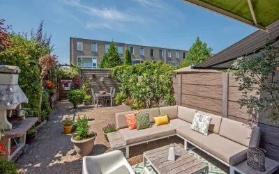 Hoekwoning te koop: Warande 77, Strijp Rijswijk