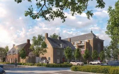 Woning te koop: Warande 8, Valkenswaard