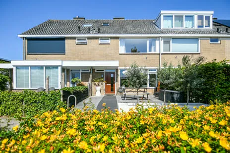 Terraced house for sale: Warande 85, Nieuw-Vennep Welgelegen Nieuw-Vennep