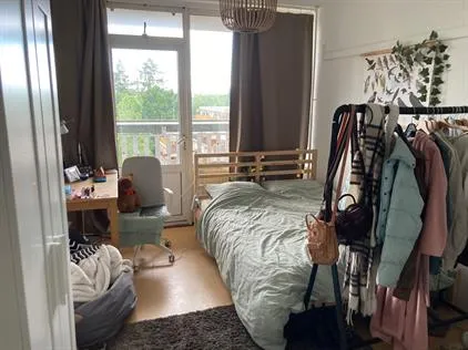 Room for rent: Warande, Mooi Zeist Zeist