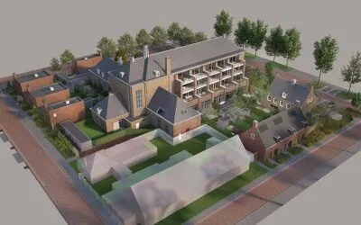 Woning te koop: Warandeplein 20, Valkenswaard