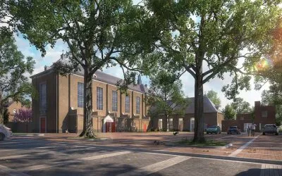 Woning te koop: Warandeplein 44, Turfberg-Zuid Valkenswaard